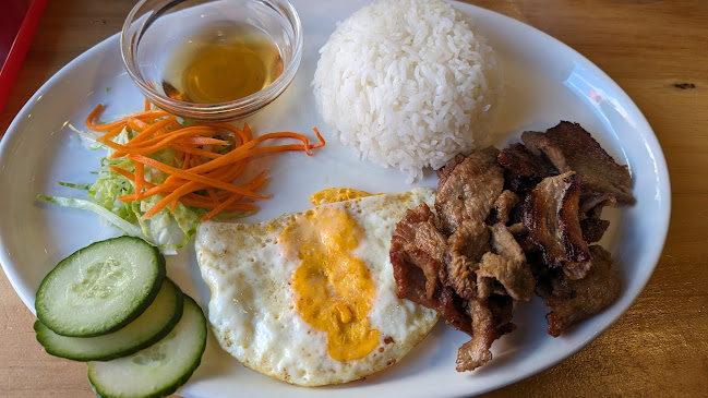 Comentarii opinii despre Mekong Cafe