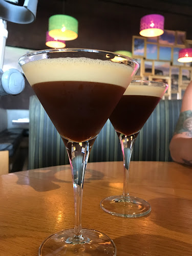 Foundation Bar - Hospitality and gastronomy