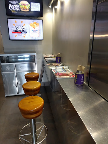 Comentarii opinii despre BurgerFuel Takapuna