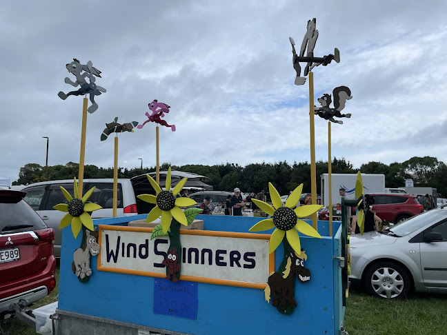 Comentarii opinii despre Papamoa Lions Club Market