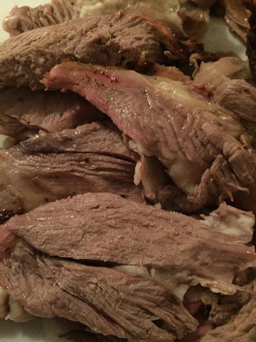 Carnivore Spit Roast & BBQ - Tauranga