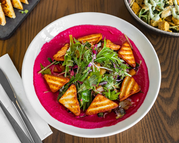 The Stables Whitford - Hospitality and gastronomy