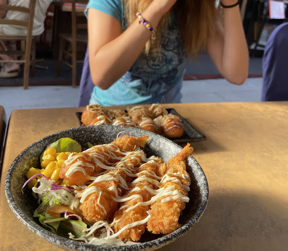 Comentarii opinii despre Mr. Donburi