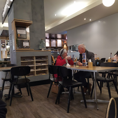 The Coffee Club Chartwell - Hospitality and gastronomy