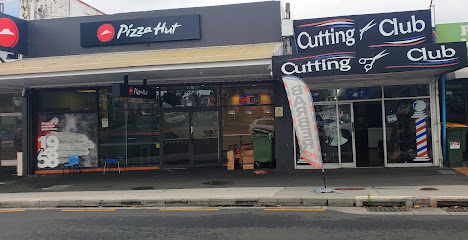 Pizza Hut Glen Eden
