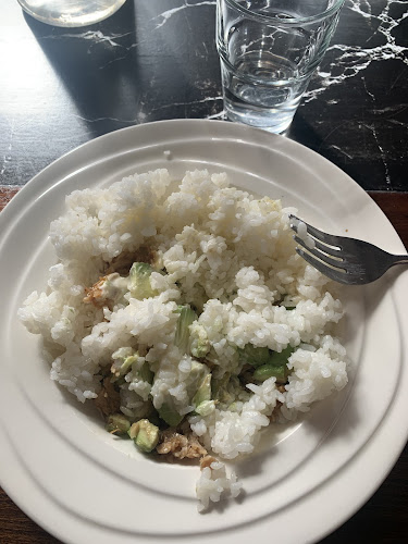 Comentarii opinii despre MARU KOREAN & JAPANESE RESTAURANT