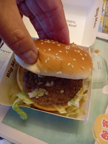 McDonald's Otahuhu - Auckland