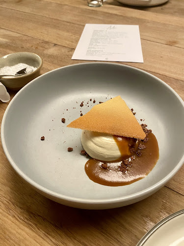 Ada Restaurant - Auckland