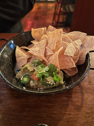 Mexico Britomart - Hospitality and gastronomy