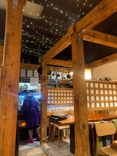 Mama Park's - Auckland