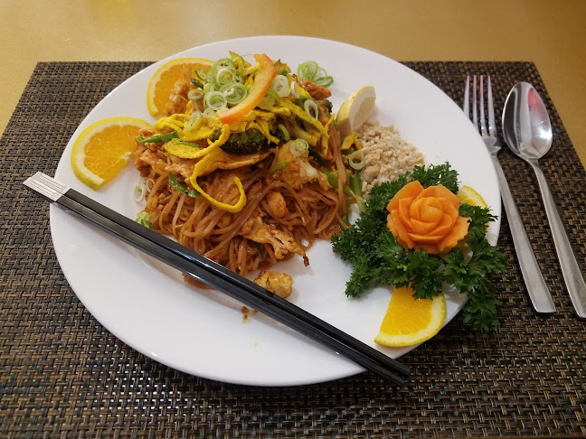 Central Thai Restaurant