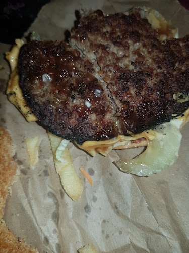 Comentarii opinii despre Burger King Richmond