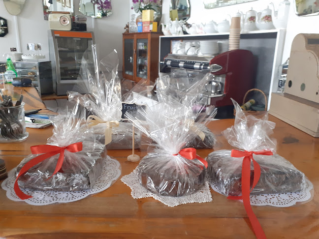 The Vintage tea room - Kaitaia