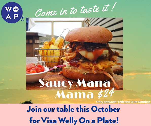 Sandbar Pub - Hospitality and gastronomy