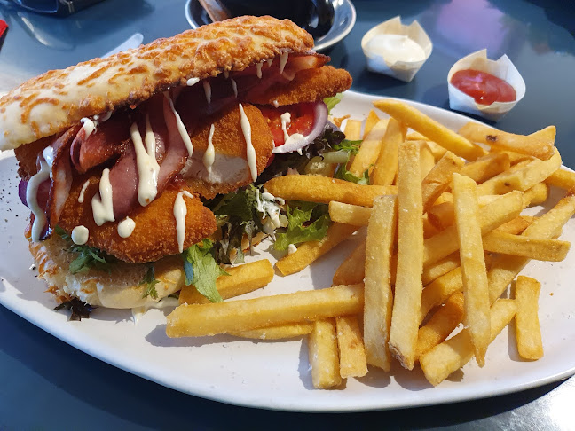 Red Cherry Roasters & co - Hospitality and gastronomy