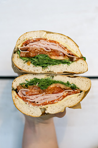 Pantry by Frank's - Hospitality and gastronomy