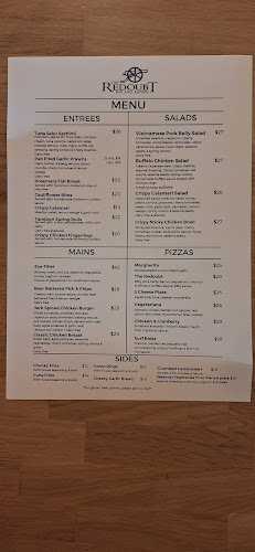 Manhattan Bar + Eatery