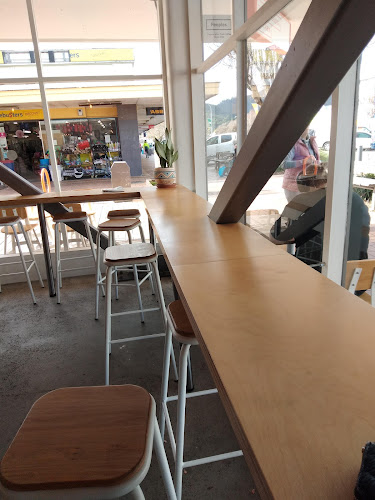 Trade School Kitchen - Lower Hutt