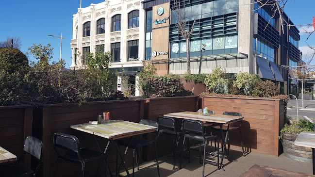Old Post & Telegraph, Office building 185 High Street, Christchurch Central City, Christchurch 8142, New Zealand