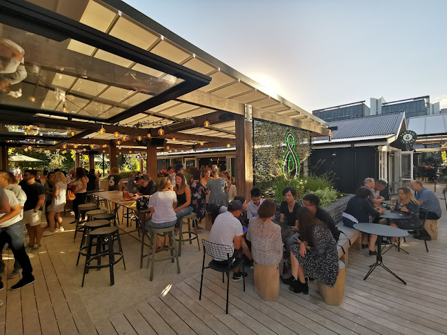 Goodside - Hospitality and gastronomy