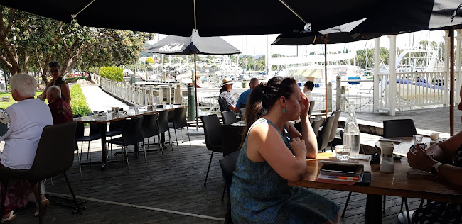 The Quay - Whangārei