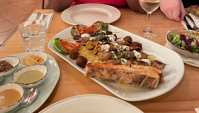 Down Thyme Restaurant & Cafe - Waihi