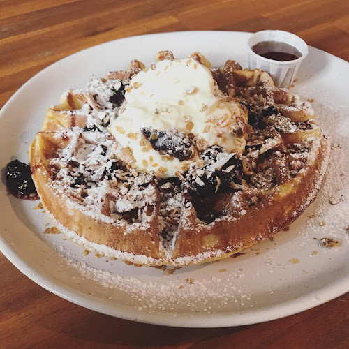 Carr’s Kitchen - Hastings