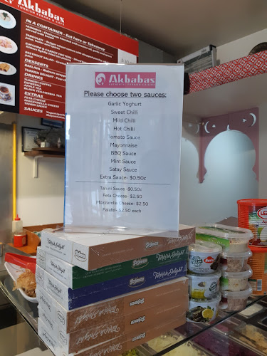 Akbabas - Hospitality and gastronomy