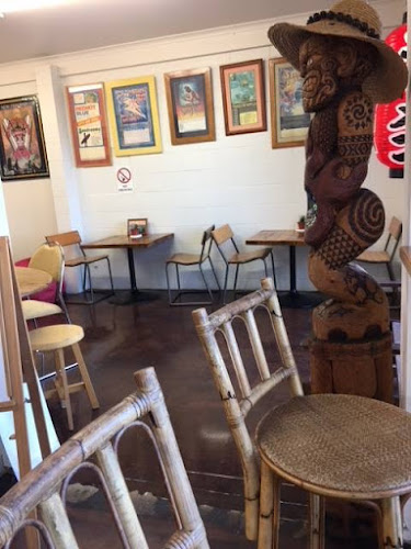 Aroha Sushi Raglan - Raglan