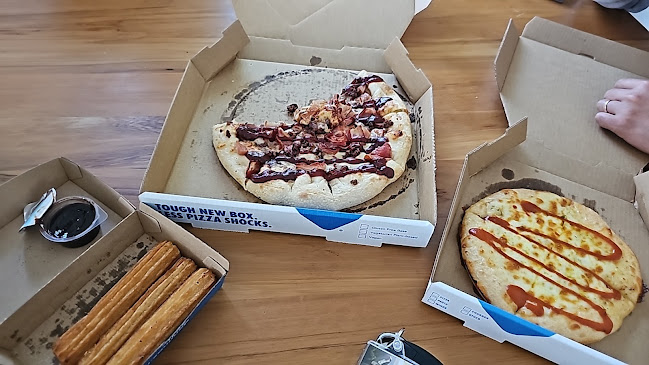 Opinii despre Domino's Pizza Koutu în Rotorua - Hospitality and gastronomy
