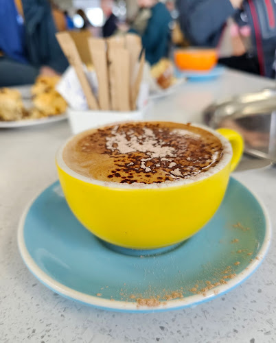 Opinii despre Cafe Ignition în Palmerston North - Hospitality and gastronomy