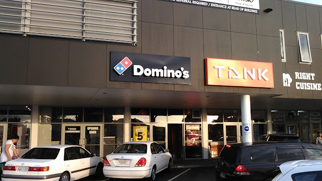 Domino's Pizza Te Atatu Peninsula