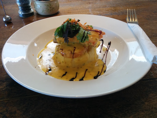 Peppers Cafe - Hospitality and gastronomy