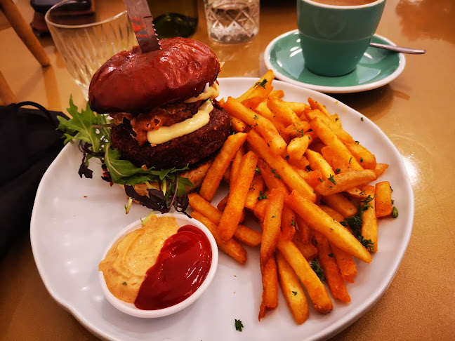 Kindred - Hospitality and gastronomy