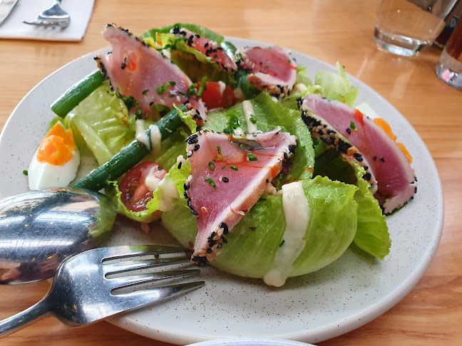 ampersand eatery - Auckland