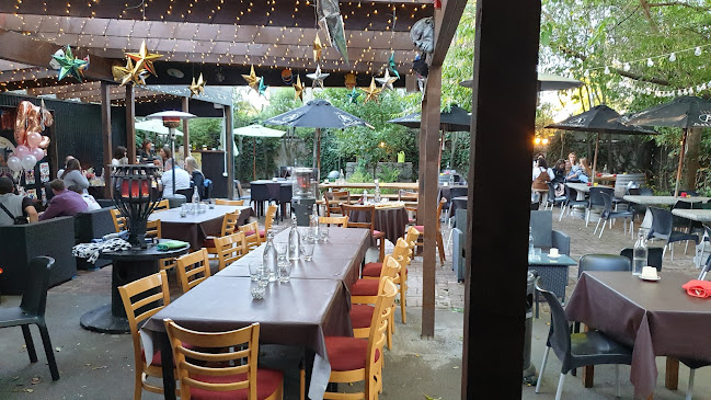 Cook 'N' With Gas - Hospitality and gastronomy