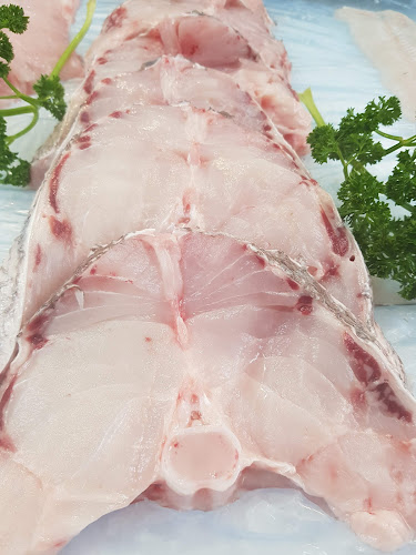 Wellington Seamarket - Hospitality and gastronomy