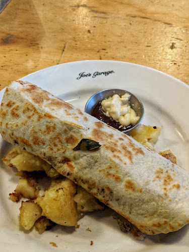 Joe's Garage Queenstown - Queenstown