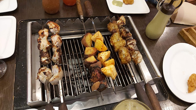 Town Grill - Hospitality and gastronomy