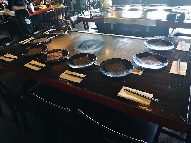 Comments and reviews of Daikoku Botany 大黒ボタニー店