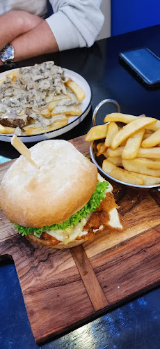 The Rib House - Licensed - Hospitality and gastronomy