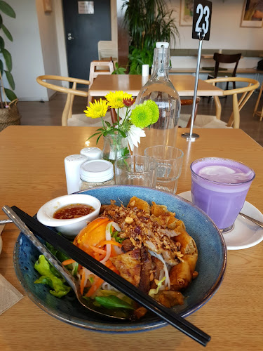 Ngon Ngon Banh Mi Cafe