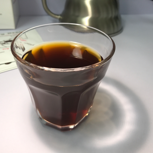 Dairy Beanz Coffee Roasters - Hospitality and gastronomy