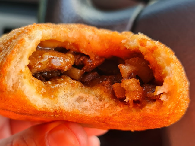 Opinii despre Pinati's Keke Pua'a în Auckland - Hospitality and gastronomy