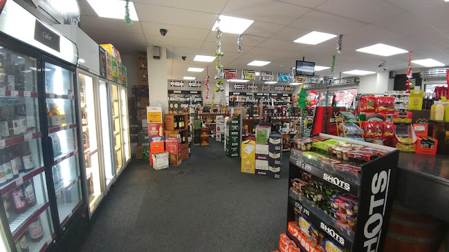 Reviews of The Bottle-O Tawa in Wellington - Hospitality and gastronomy