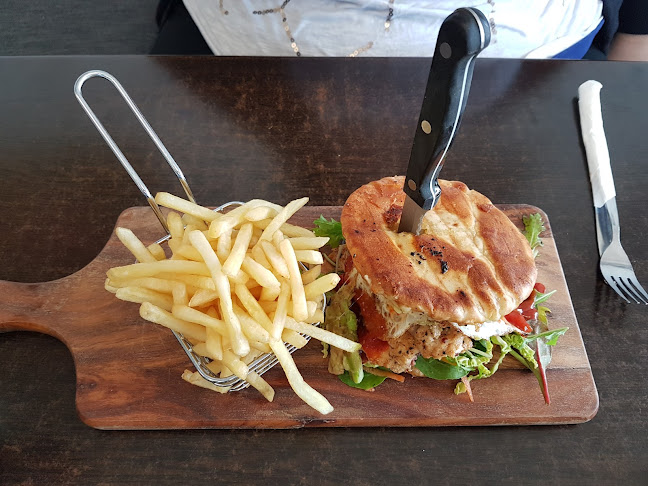 Lime Espresso Bar & Eatery