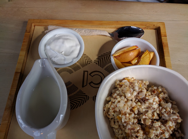 Comentarii opinii despre C1 Espresso