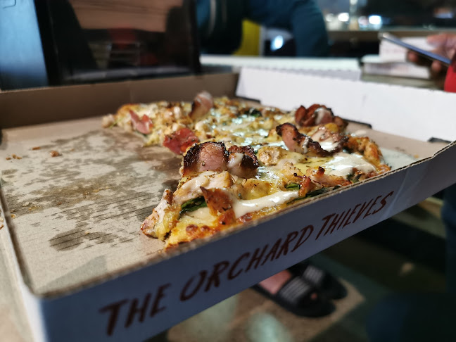 Comentarii opinii despre Pizza Bros Te Puke