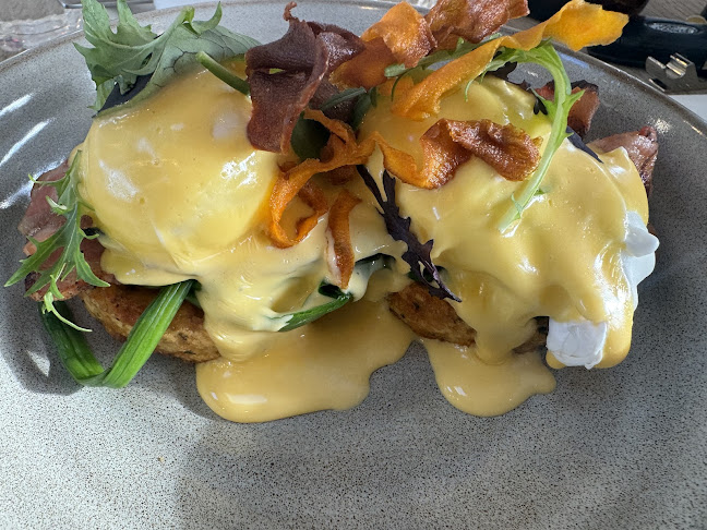 Opinii despre Cornwall Park Cafe în Auckland - Hospitality and gastronomy