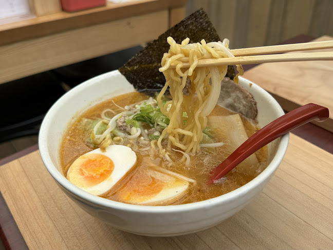 Yawara Ramen Bar - Hospitality and gastronomy